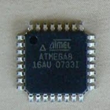 AVR AtMega8-16A1