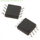 MOSFET IRF7341TRP