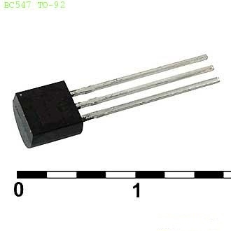 Низковольтные тиристоры MCR100-8G