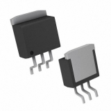 MOSFET IRF610S