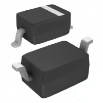 Стабилитроны SMD Стабилитрон BZT52C24V купить в Твери