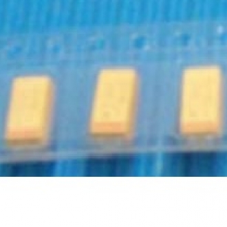 Танталовые конденсаторы SMD 476M016V 47uF 16V 20% B	