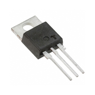 MOSFET IRFBE30